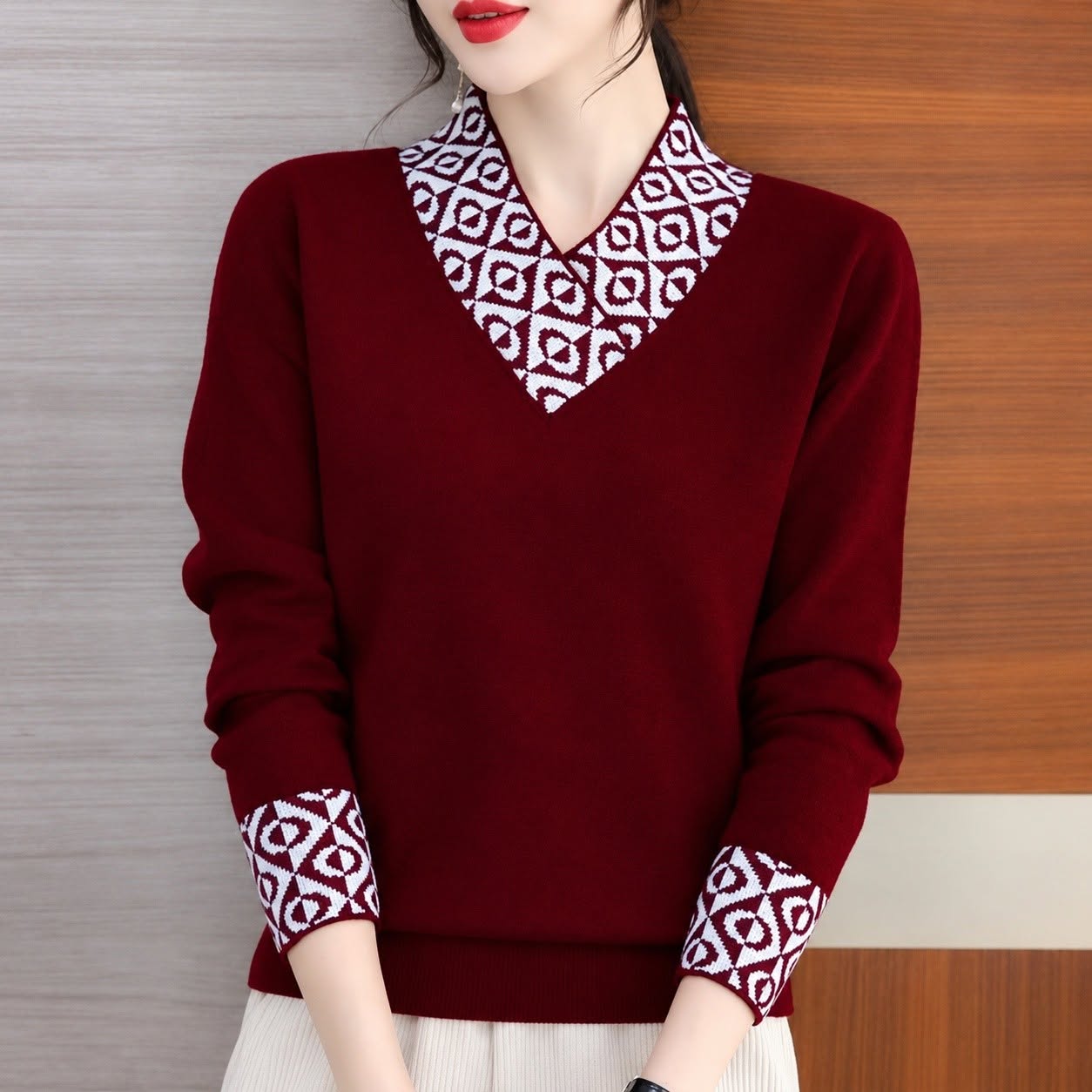 Stylish Cardigan/Sweater for women-107